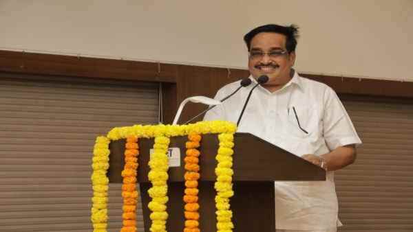मोदी के करीबी सीआर पाटिल को मिल सकती है ये जिम्मेदारी 
