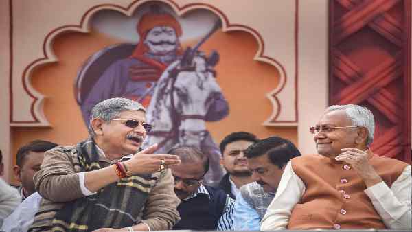 भारत जोड़ो 'यात्रा पार्टी का निजी कार्यक्रम है'