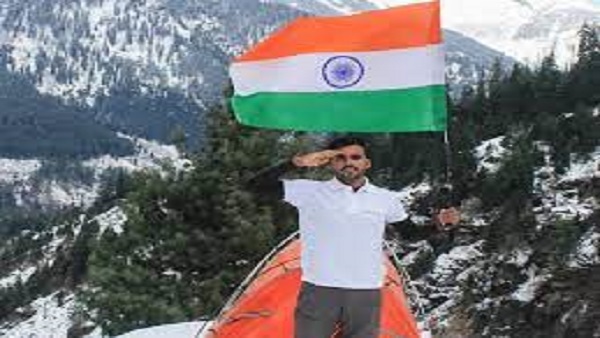 प्रथम स्थान पर रहे नीतीश