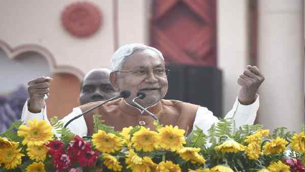 नीतीश को भारत जोड़ो यात्रा खत्म होने का इंतजार