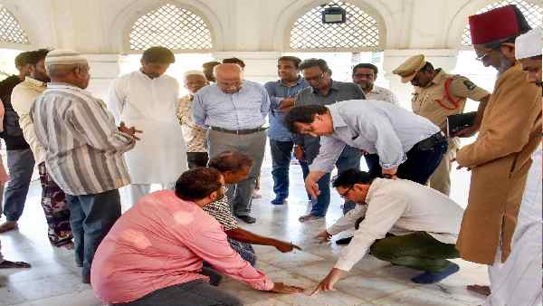 हैदराबाद के आठवें निजाम का पूरा नाम किया था ? हैदराबाद के आठवें निजाम का पूरा नाम किया था ?