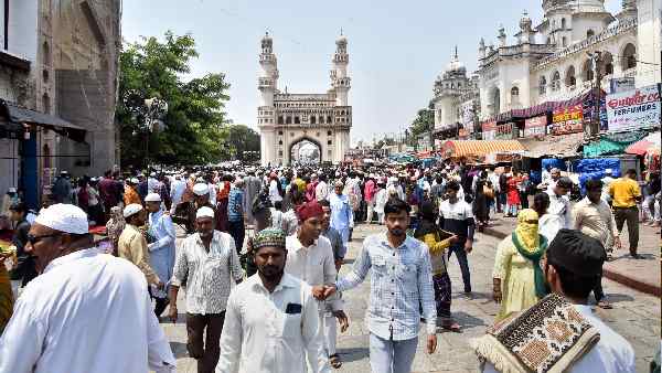 हैदराबाद के आठवें निजाम ने तुर्की में तोड़ा दम हैदराबाद के आठवें निजाम ने तुर्की में तोड़ा दम