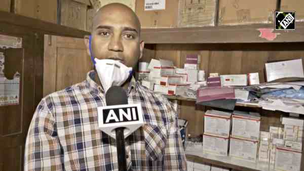 Telangana Govt Tuberculosis Telangana Govt Tuberculosis