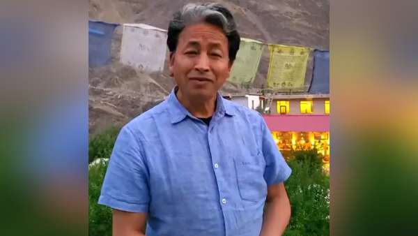 -40 डिग्री सेल्सियस तापमान में #ClimateFast