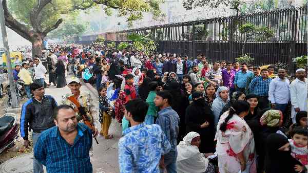 फैसला अच्छे इरादे और अच्छी सोच पर आधारित था- जस्टिस नागरत्ना