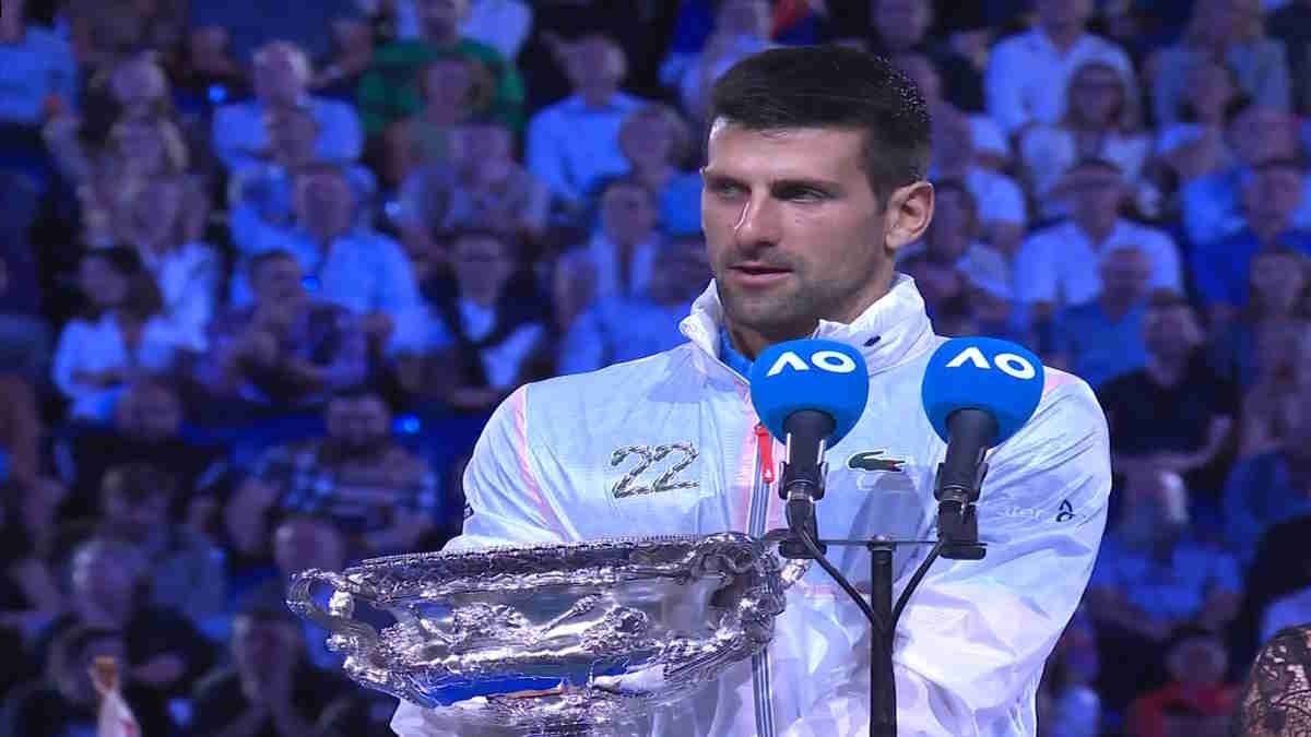 novak djokovic novak djokovic