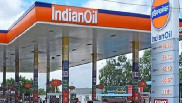 Petrol-Diesel Price Petrol-Diesel Price