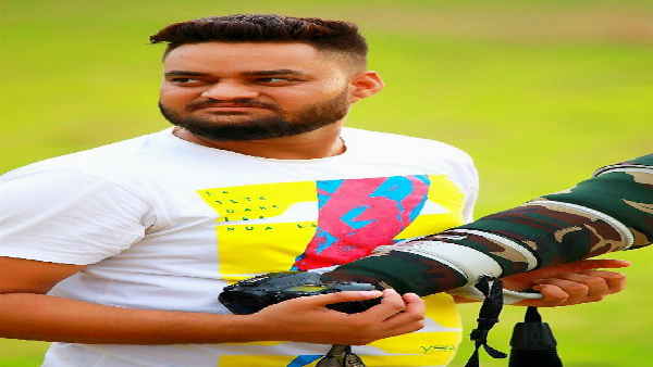 omveer dhawal