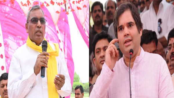 वरुण गाँधी जैसों की बीजेपी में लम्बी कतार