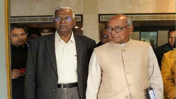 रिमोट वोटिंग प्रस्ताव का विपक्षी दलों ने किया विरोध