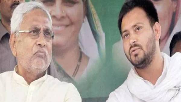 CM नीतीश कुमार के खिलाफ तल्ख टिप्पणी