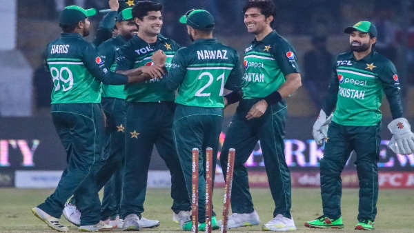 Pakistan vs New zealand 1st ODI Pakistan vs New zealand 1st ODI