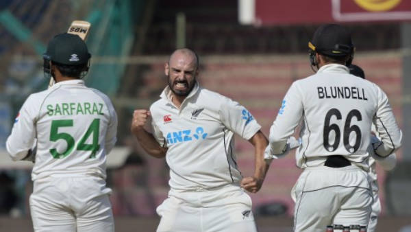 Pakistan vs New zealand Pakistan vs New zealand