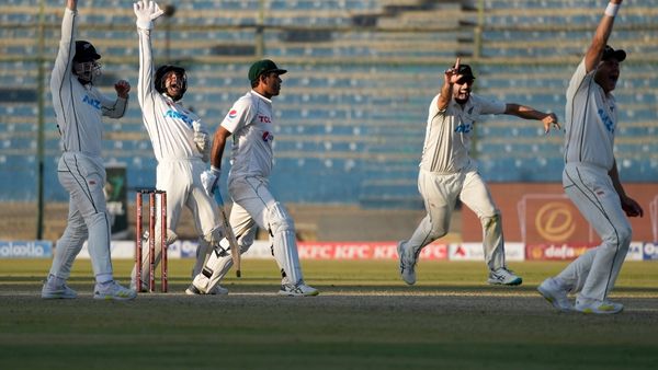 PAK vs NZ PAK vs NZ