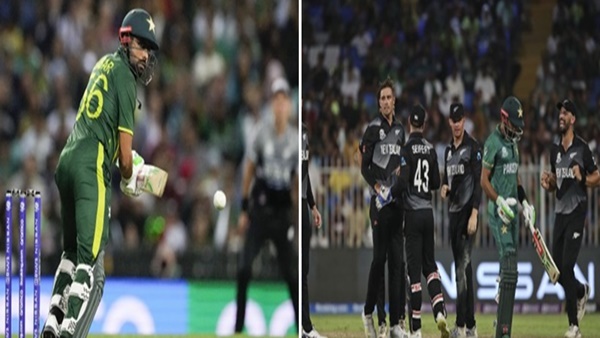 Pakistan vs New Zealand Pakistan vs New Zealand