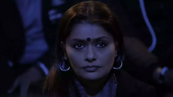 फिल्म की शूटिंग के समय हुआ हादसा