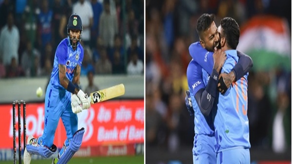 Hardik Pandya Hardik Pandya