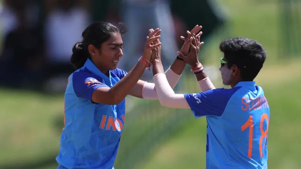 पार्शवी चोपड़ा