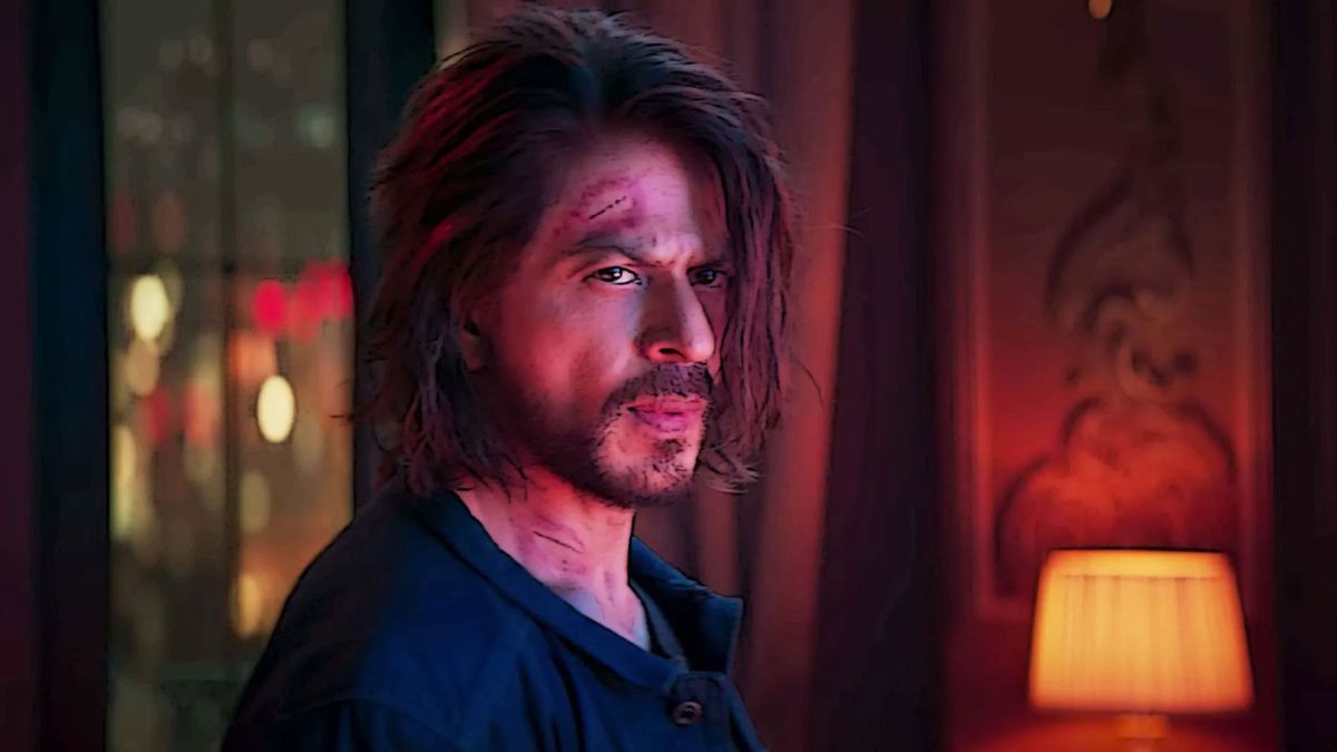 Pathaan Movie Pathaan Movie