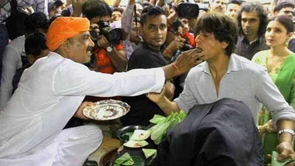 बहुत याद आता है बनारस का पान 