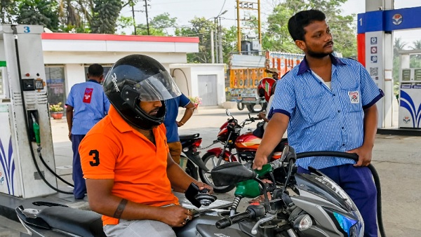 Petrol-Diesel Ka aaj ka daam: Petrol-Diesel Ka aaj ka daam:
