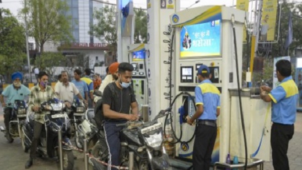 Petrol-Diesel Ka aaj ka daam Petrol-Diesel Ka aaj ka daam