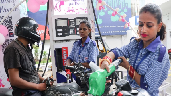 Petrol-Diesel Ka aaj ka daam