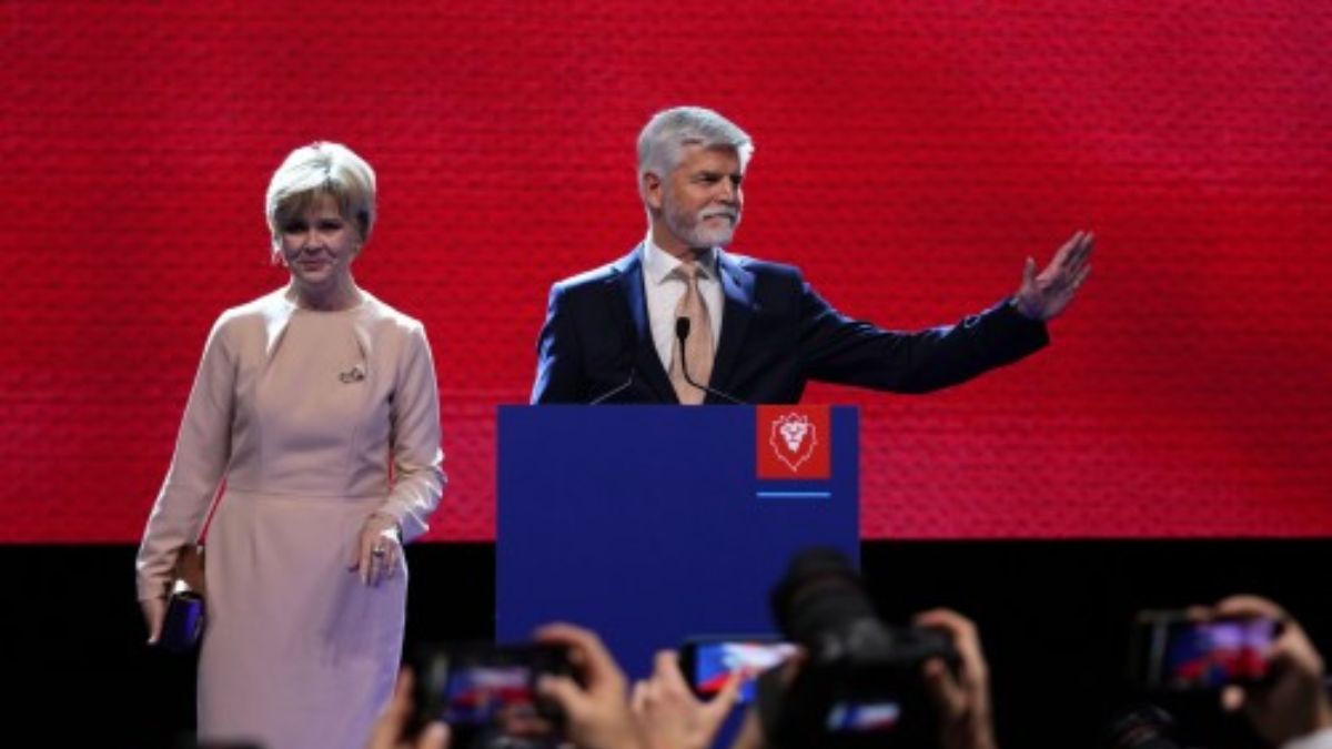 new president of czech republic new president of czech republic