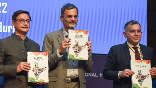सबसे तेजी से विकसित होने वाली अर्थव्यवस्था बना रहेगा