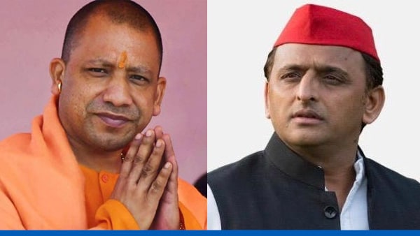 योगी आदित्यनाथ योगी आदित्यनाथ