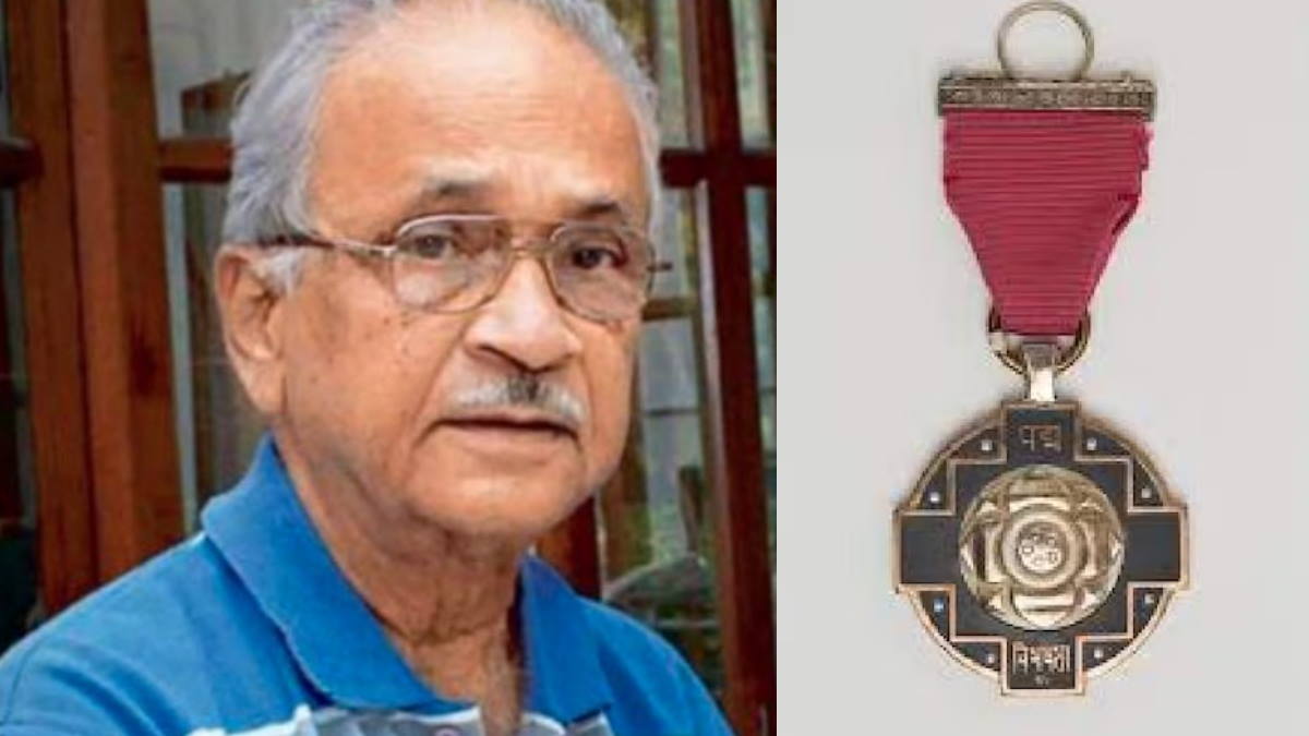 padma vibhushan padma vibhushan