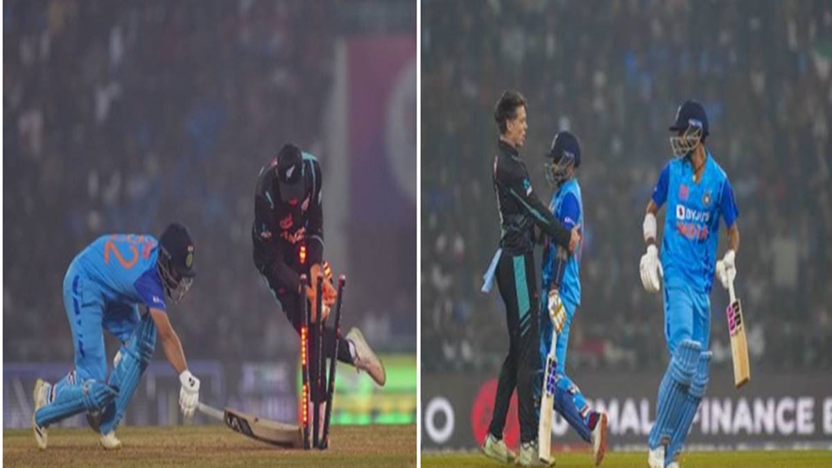 India vs New Zealand India vs New Zealand