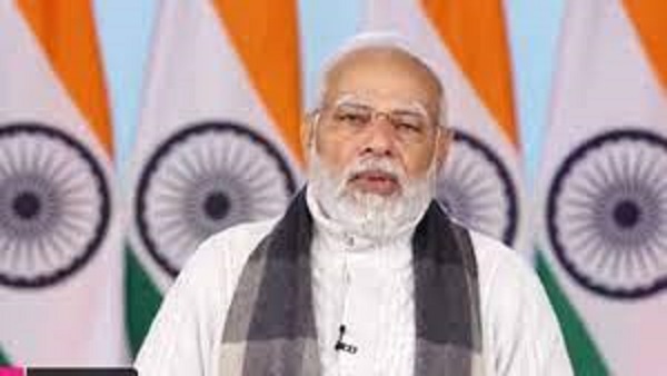 भारत की आक्रामक तैयारी