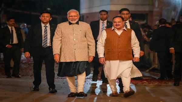 संसद के बजट सत्र से पहले कैबिनेट फेरबदल की संभावना-सूत्र