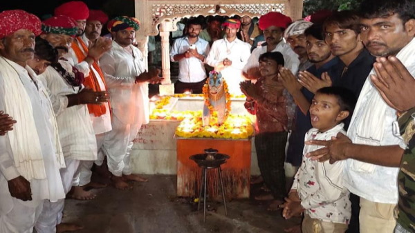 भारतीय जनता पार्टी मिशन-2023