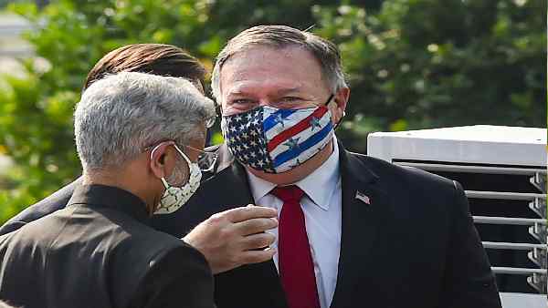 जयशंकर की जमकर तारीफ की है