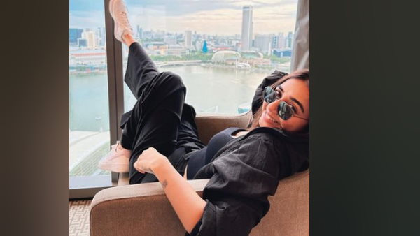 प्रजक्‍ता कर चुकी हैं ये फिल्‍में, इंस्टाग्राम पर 7.3 मिलियन फॉलोअर्स हैं