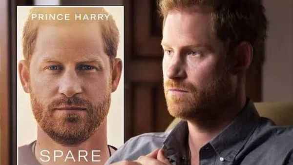 Taliban Leader Slams Prince Harry Taliban Leader Slams Prince Harry