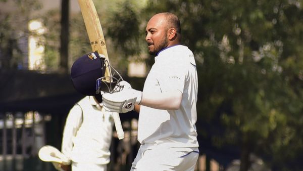 Prithvi Shaw Prithvi Shaw