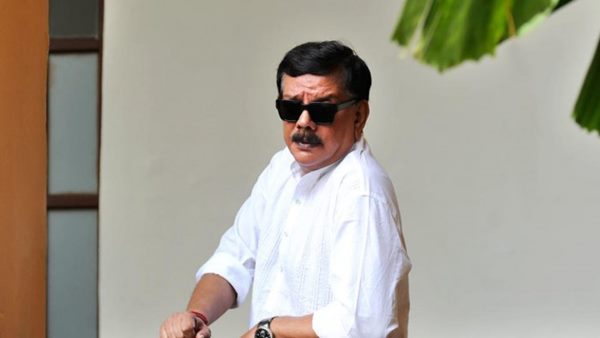 पद्मश्री से किया गया सम्मानित