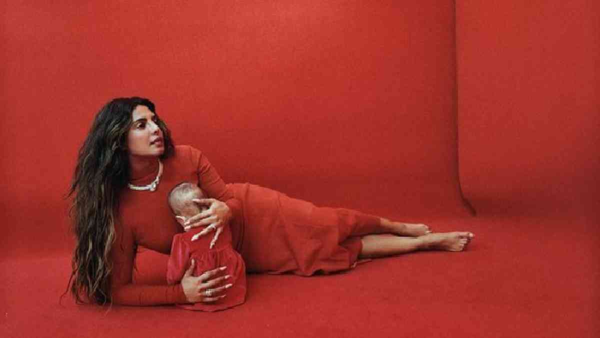 Priyanka Chopra Priyanka Chopra