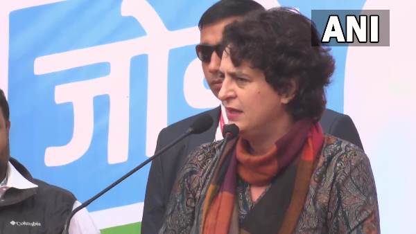 Priyanka Gandhi Vadra Priyanka Gandhi Vadra