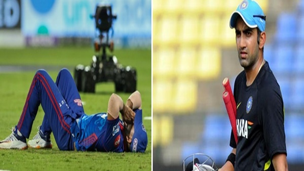 Gautam Gambhir Gautam Gambhir