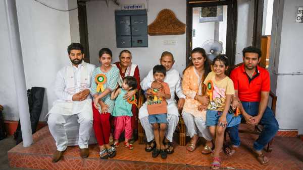 पूर्वोत्तर भारत के मुद्दों पर शरद का स्टैंड