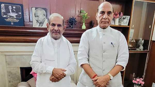  शरद यादव और मंडल कमीशन का दौर