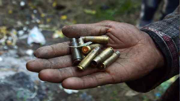 कारतूस (Bullet) के लिए क्या करना है ? कारतूस (Bullet) के लिए क्या करना है ?