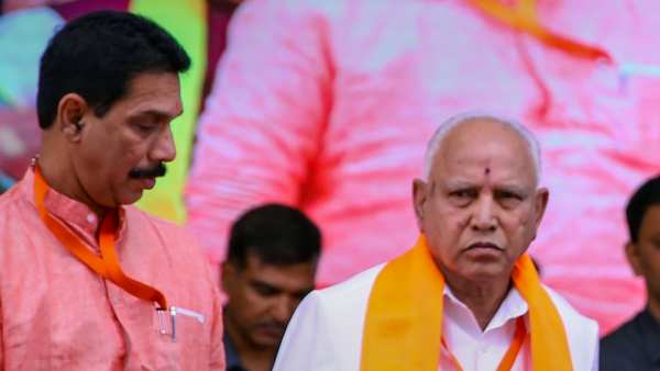 सांप्रदायिक तनाव के आरोप, भाजपा सांसद का जवाब