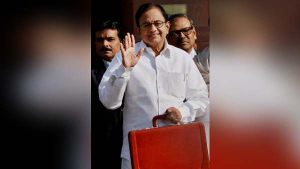 देवेगौड़ा सरकार में चिदंबरम का ड्रीम बजट