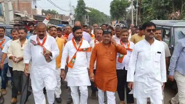 क्या कहते हैं स्थानीय विधायक क्या कहते हैं स्थानीय विधायक