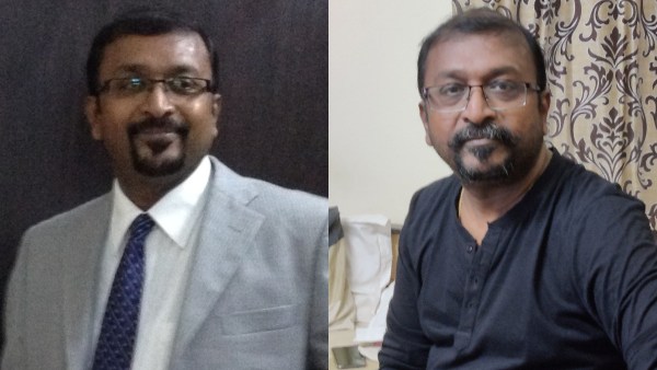 Supreme Court collegium